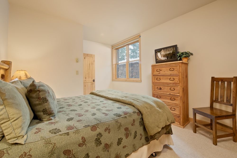 Moose Creek Townhomes By Jackson Hole Real Estate Company Teton Village Exterior foto