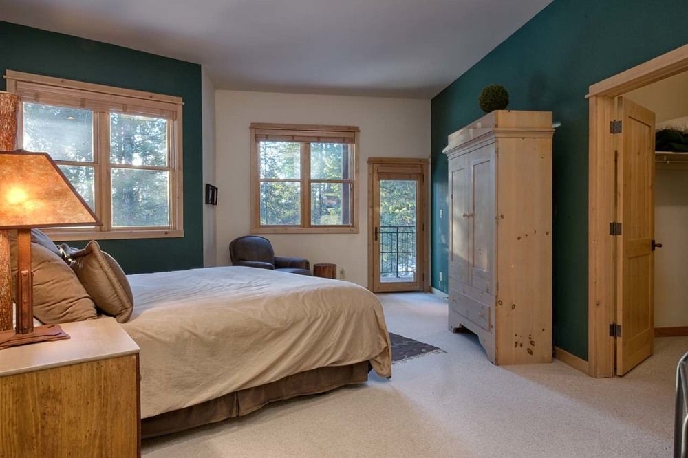Moose Creek Townhomes By Jackson Hole Real Estate Company Teton Village Exterior foto