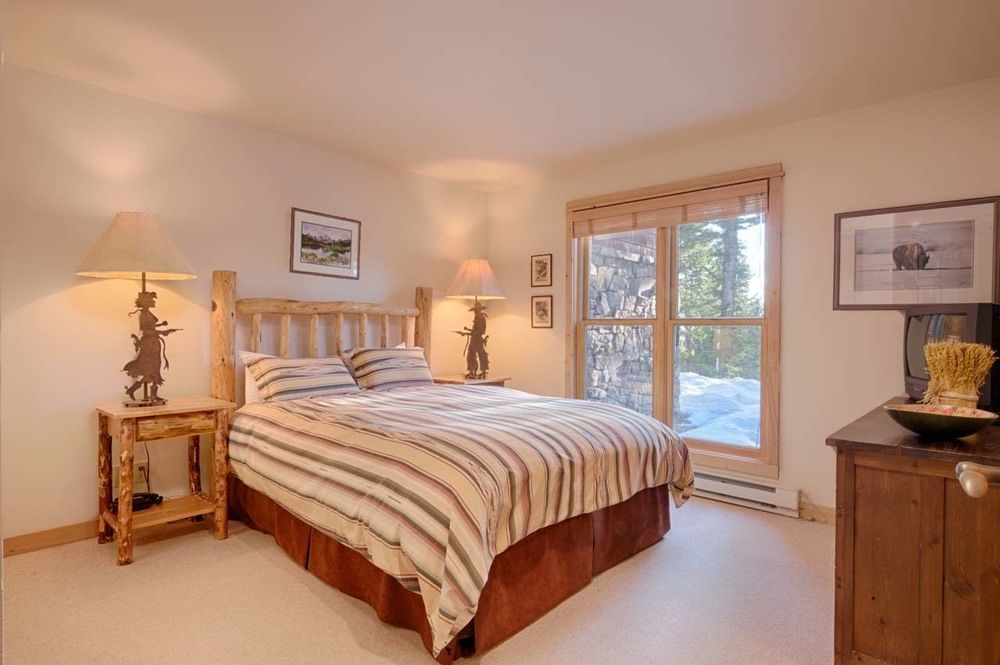 Moose Creek Townhomes By Jackson Hole Real Estate Company Teton Village Exterior foto