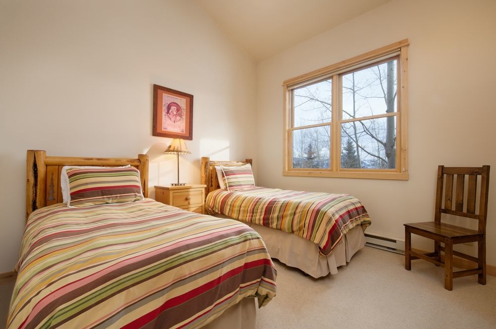 Moose Creek Townhomes By Jackson Hole Real Estate Company Teton Village Exterior foto